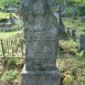 Photo montrant Tombstone of Katarzyna Lachowicz, Franciszka, Józef and Piotr Sajkowski