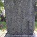 Photo montrant Tombstone of Elżbieta, Stefan, Katarzyna and Marian Dzików