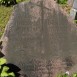 Photo montrant Tombstone of Henrika Blažejewicz and Maria Szwed and of Ewelina and Ferdinand Szpitznagel