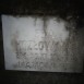 Fotografia przedstawiająca Tombstone of Ewa and Josef Kozlowski and Zochna Piper