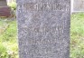 Photo montrant Tombstone of Stanisław Ambrożewicz