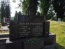 Photo montrant Tombstone of the Zivchokov family