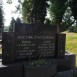 Fotografia przedstawiająca Tombstone of the Zivchokov family