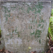 Photo showing Tombstone N.N.