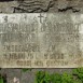Photo montrant Tombstone of Ludwik and Zofia Poroj Kurczewski