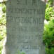 Fotografia przedstawiająca Tombstone of Klementyna Gryszkiewicz