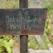 Fotografia przedstawiająca Nagrobek Anny i Jakuba Tyryłło