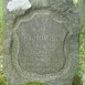 Fotografia przedstawiająca Tombstone of Jan Hajkowicz