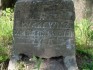 Fotografia przedstawiająca Tombstone of Jan Lyskowicz