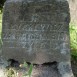 Fotografia przedstawiająca Tombstone of Jan Lyskowicz