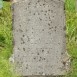 Photo montrant Tombstone of Antoni and Melania Plawgo