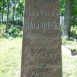 Fotografia przedstawiająca Tombstone of Witold Malinowski