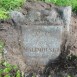 Photo montrant Tombstone of Antoni Malinowski