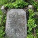 Photo montrant Tombstone of Józef and Maria Krzemiński