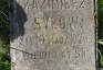 Fotografia przedstawiająca Nagrobek Kazimierza Syłówa