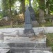 Photo montrant Tomb of Julia and Samuel Eynarowicz