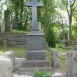 Photo showing Tombstone of Antoni Feliks Mikulski