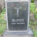 Photo montrant Tombstone of Felicja Drozdowska and Anna Markiewicz