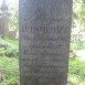 Photo montrant Tombstone of Rev. Felicjan Antoniewicz