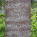 Fotografia przedstawiająca Tombstone of Aniela Dąbrowska and Bronisława Mickiewicz
