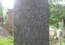 Photo montrant Tombstone of Kajetan Korsak