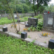 Photo montrant Tombstone of Anca Malevichovna, Jakub and Julia Kusojci