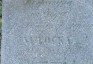 Photo montrant Tombstone of Anna Sutocka