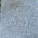 Photo montrant Tombstone of Anna Sutocka
