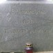 Fotografia przedstawiająca Tombstone of Adam Załuski