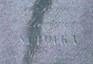 Photo showing Tombstone of Leontyna Sutocka