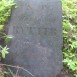 Photo showing Tombstone of Stanislawa Rytter