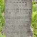 Photo montrant Tombstone of Teodor Kukurudzo