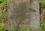 Photo showing Tombstone of Tekla Mokszecka