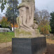 Photo showing Monument to Polish Combatants 1939-1945 in Paris