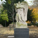 Photo showing Monument to Polish Combatants 1939-1945 in Paris