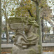 Photo showing Monument to Polish Combatants 1939-1945 in Paris