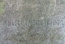 Photo montrant Tombstone of Antoni Marcinkiewicz