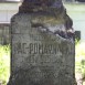 Fotografia przedstawiająca Nagrobek Mieczysława Pac-Pomarnackiego