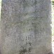 Photo showing Tombstone of Mariancella Krajewska