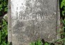 Fotografia przedstawiająca Tombstone of Zofia Jozefowicz