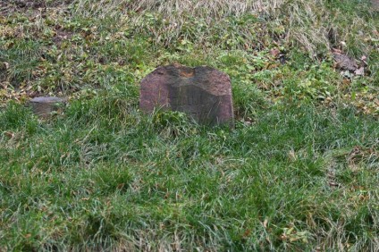 Nagrobek Rozalii Simaszko, cmentarz na Rossie w Wilnie, stan na 2019 r.