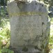 Photo montrant Tombstone of Edmund, Franciszek, Malwina and Stanislaw Iżycki-Herman