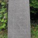 Photo montrant Tombstone of Józefa Grabowska