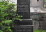 Photo montrant Tombstone of Ludwik Grabowski