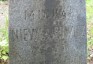 Photo showing Tombstone of Michal Nemirovich