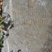 Photo montrant Tombstone of Wiktoria Lejbowicz