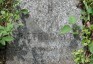 Photo showing Tombstone of Józef Pietrowski