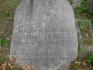 Fotografia przedstawiająca Tombstone of Karolina Koralek