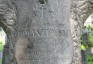 Fotografia przedstawiająca Tombstone of Aleksander, Konstancja and Aniela Tomaszewski