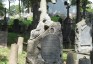 Fotografia przedstawiająca Tombstone of Stanislawa Tomaszewska